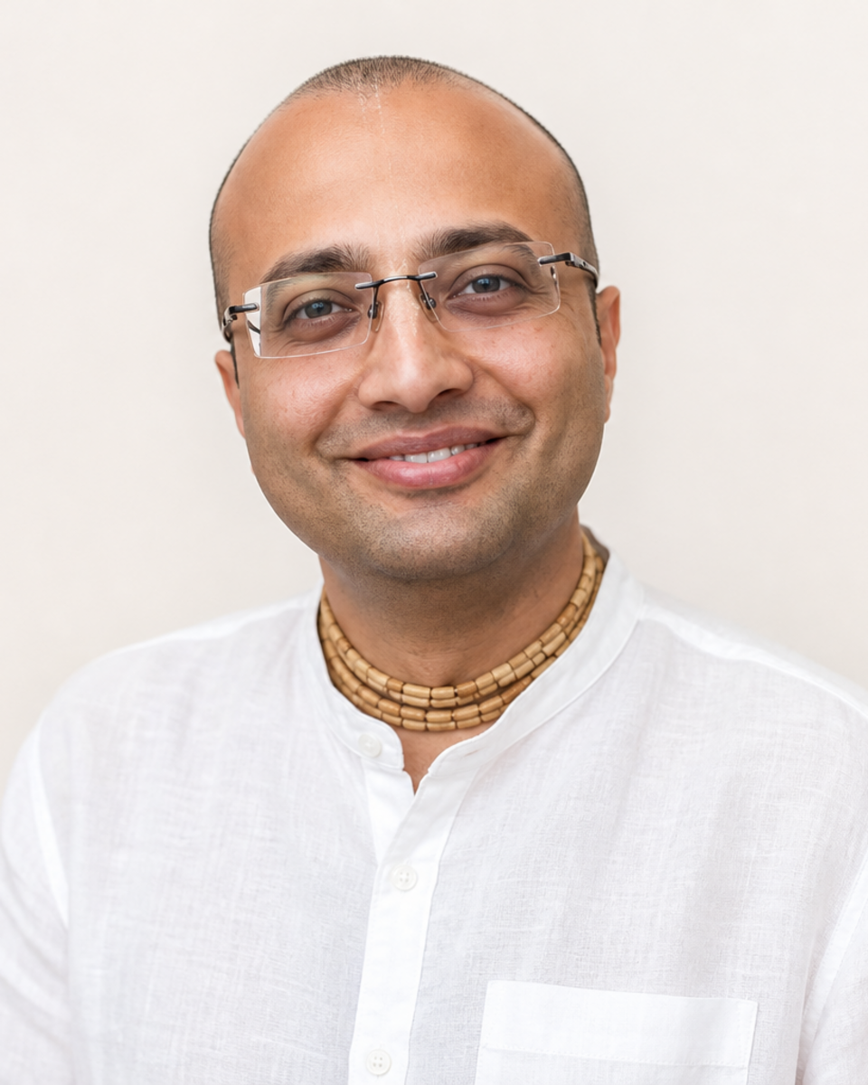 Nitya — Karuna Coaching